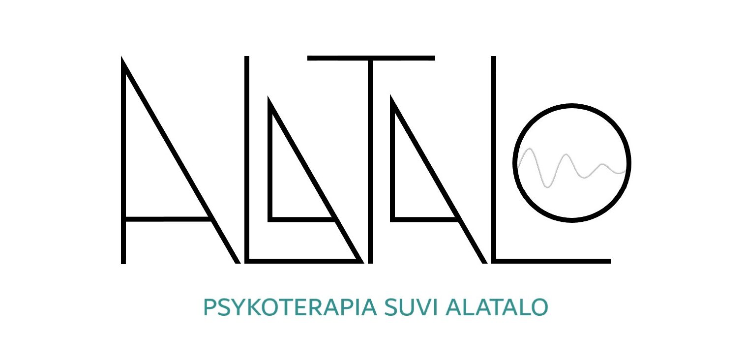 Psykoterapia Suvi Alatalo