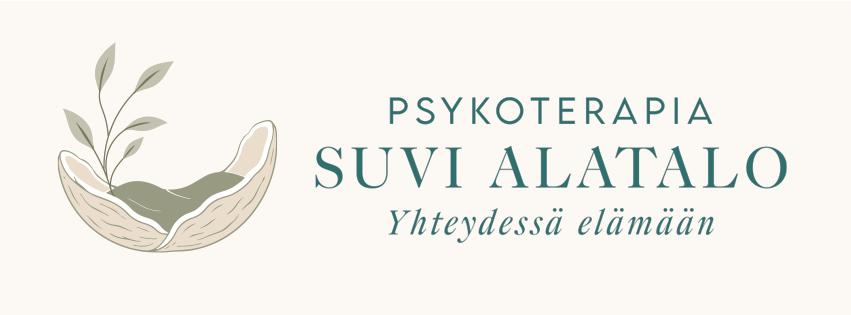 Psykoterapia Suvi Alatalo